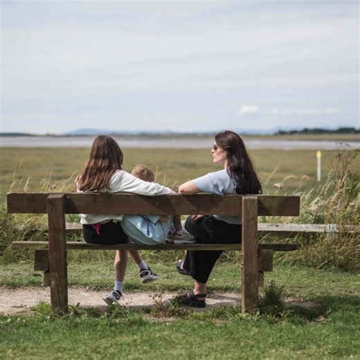 🌟 We’ve done it again! 🌟 Wyre Estuary Country Park has proudly retained its Quality Assured Visitor Attraction status from Visit England, scoring an impressive 78% in the latest assessment! 🏅 Thanks to new signage and the addition of a Changing Places facility, the park is now even more accessible and welcoming for all. 👣🛴 Whether you're here for the wildlife, woodland walks, estuary views or a coffee at the café — there's something for everyone at Stanah. 🐦🌳☕️ A huge thank you to our ama