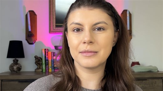 grwm new makeup - HD 1080p