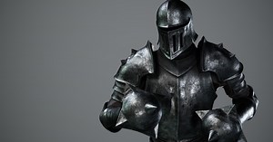 Iron Juggernaut | 3D Characters | Unity Asset Store