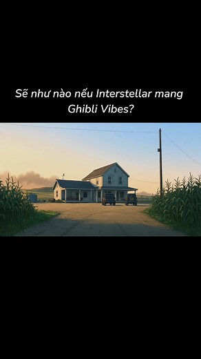 Interstellar" là một bộ phim khoa học viễn tưởng do Christopher Nolan đạo diễn, phát hành vào năm 2014. Phim khám phá các chủ đề như tình yêu, thời gian, không gian và sự sống, với bối cảnh là một tương lai nơi Trái Đất đang gặp khủng hoảng do ô nhiễm và thiếu lương thực. Cốt truyện xoay quanh một nhóm phi hành gia, trong đó có nhân vật Cooper (do Matthew McConaughey thủ vai), người được gửi vào một cuộc hành trình qua một đường hầm thời gian (wormhole) gần Sao Thổ để tìm kiếm một hành tinh mới 
