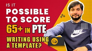 PTE Writing Task | PTE Writing Task Tips & Tricks | PTE Writing Features | PTE Writing Test Format . Hello Students! Looking to improve your PTE Writing score? In this video, we explore the key features of the PTE Writing test and offer tips and tricks to help you achieve your best score. From understanding the task type to using the right language, we cover everything you need to know to ace the writing section of the exam. . . . More Information Regarding Study Abroad & Immigration Please Cont