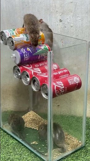 #CatchingMice #Mouse #MouseCatchingArtifact #rat #rattrap #ratzapper #mousetrap #diymousetrap