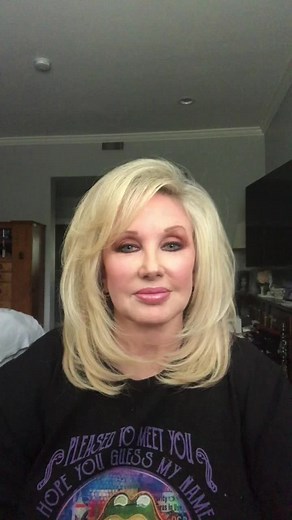 Morgan Fairchild: Flamingo Road to Falcon Crest | Bio and Career Highlights