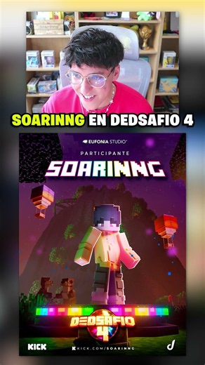 WE ARE IN DEDSAFIO 4 😭