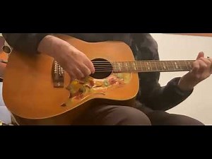 Fireworks 🎇 / 1973 Yamaha Fg 300