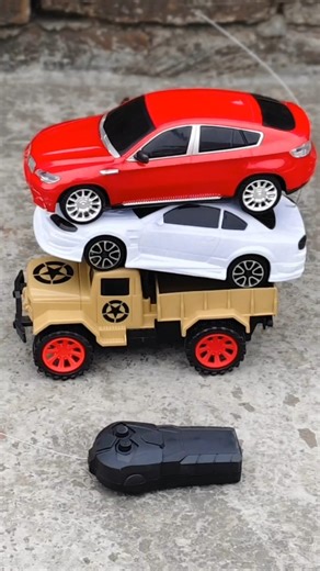 Best RC Lighting Truck Power Testing #therctoy2m #shorts