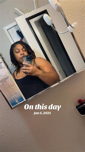 Marquita Wiggins on Instagram: "Baby you couldn’t tell me nothing. #goals #post #breastreductionsurgery"