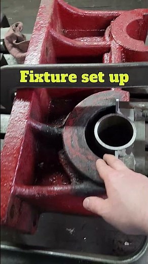Old School Machinist Skills: Casting Babbitt Bearings