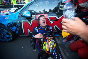 Unseen footage, new insights into 2014 Bathurst revealed | Supercars