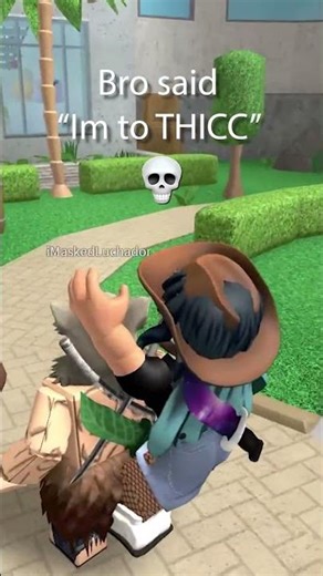 MM2 but you're not having a good time