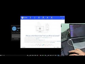 [WINDOWS] Ios 11 - 15.x passcode/Disabled Icloud Bypass with all apple services