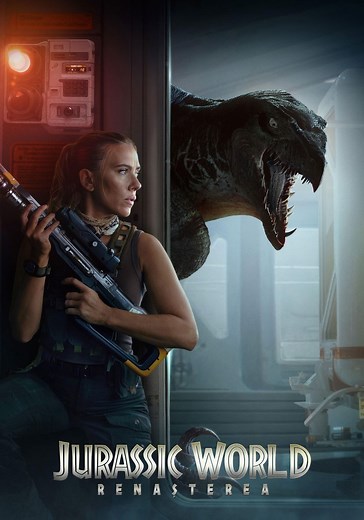 Jurassic World: Renașterea streaming: urmăriți online