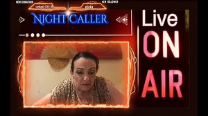 Highlight: PSYCHIC LJ , Astral Meditation remote view show . starter music intro is created by Louise jones