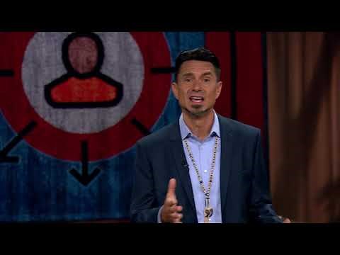 Discovering Your Warrior Spirit - (PBS / Full Trailer)
