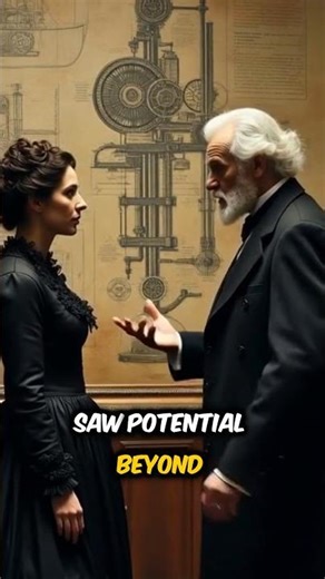 Ada Lovelace: The Visionary Woman Who Changed Computing Forever