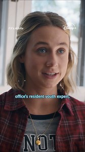 6.4K views · 33 reactions | What is a JoJo Siwa? Stream the first two episodes of FX's #Adults on #DisneyPlusCA. | Disney+ CA | Facebook