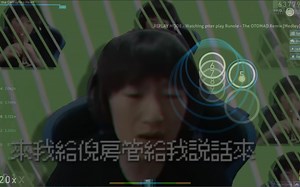 【osu!】電棍:The OTTOMAD Remix♿♿