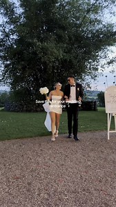 Make a splash for your wedding... - Wedded Wonderland