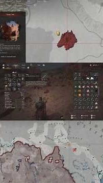 Best Fang Farm / Crimson Desert / Unlimited Farm