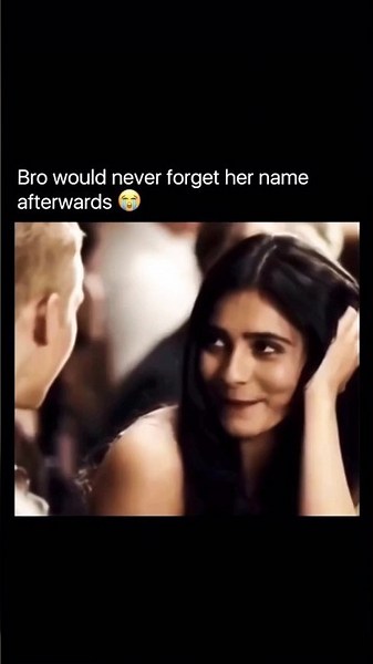 Bro Will NEVER Forget Her Name Again 💀
