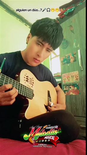 ###melodía #musical ###🎤🎧🎸🎸 #####