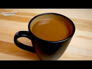 Brew a Cup of Coffee Without a Coffeemaker | DIY Basics