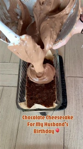 Ultimate Chocolate Cheesecake Recipe | Rich Bakery Style Cheesecake”