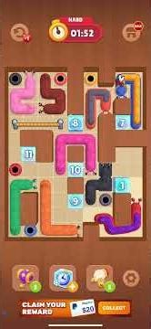 Snail Out Level 145 Walkthrough | Full Puzzle Solution 🐌✨