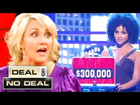 NO DEAL! | Deal or No Deal US | Season 3 Episode 28 | Full Episodes | Deal or No Deal Universe