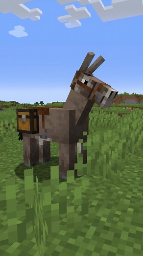 超簡単な荷物移動装置の作り方 - マイクラ