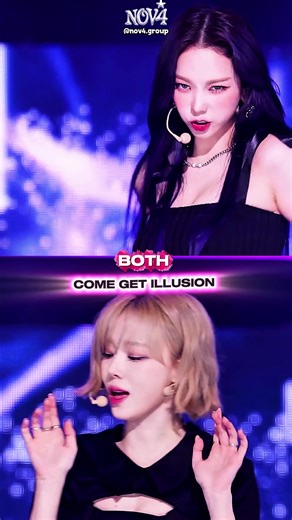 High Note Vocal Cover of Illusion by Cherie and Haejin