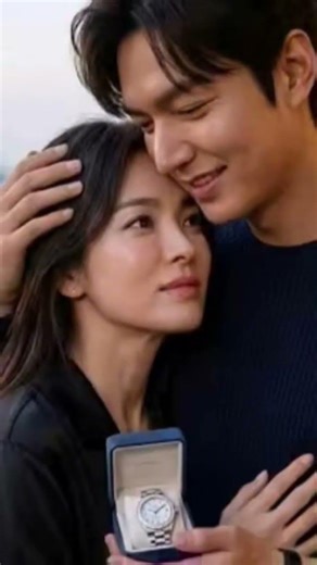 BREAKING: Lee Min-ho and Song Hye-kyo Hold a Secret Naming Ceremony for Their Baby Boy. #leeminho