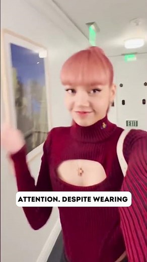 Blackpink Lisa's Paris Runway: The Best Moments