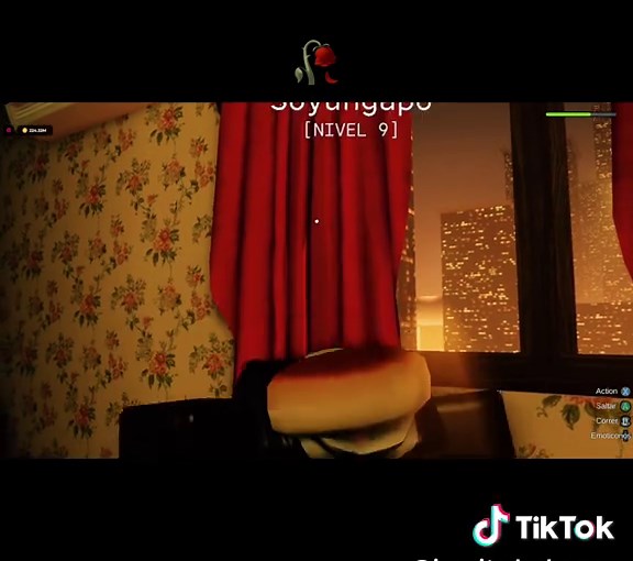 Roblox y Squid Game: Jugando con Amigos