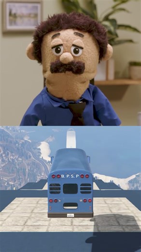 5.2K views · 117 reactions | Puppet Therapy  #reels | MrBrainyClips | Facebook