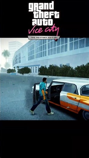 Tommy Vercetti Going Savage 😈🔥 | GTA VC Shorts#newgame #trendingvideo #viralshort