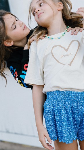 They make the funniest videos on their own | The Stauffer Family