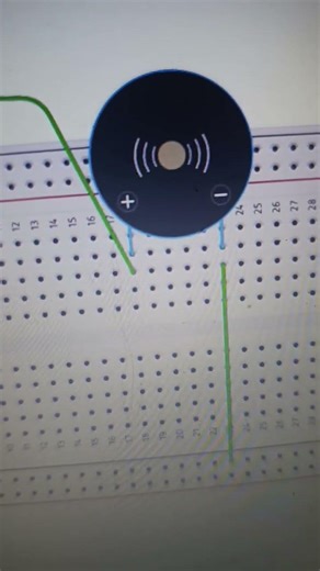 timbre con Arduino