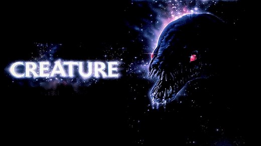 Creature (1985) (ENG) HD