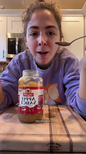 Homemade Apple Sauce Recipe for Apple Pie