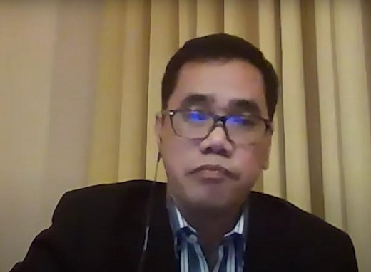 WATCH: How does DepEd ensure safety of students, teachers in face-to-face classes?