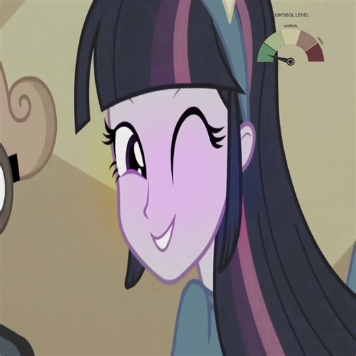 the princess of friendship ^_^ #edit #fyp #mlp #mylittlepony #twilightsparkle
