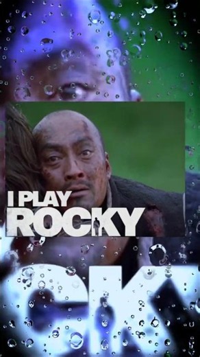 Finally Perfect #movie #thelastsamurai #rocky