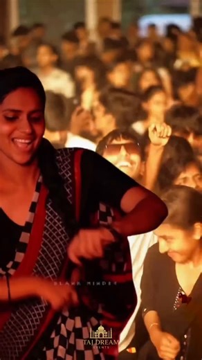 MONTAZ AHMED on Instagram: "Taj Dream Events Program dance video montaz Ahmed Stage program"