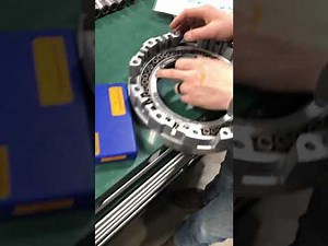 Allison 3000 Series C3 Housing Assembly