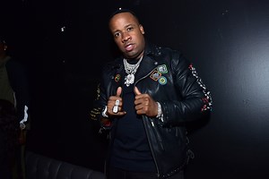 Yo Gotti Speaks On Rappers Making It Trendy To Be Independent, Explains Why It's Not Always The Best Option