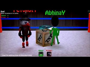 AYMP 1.4 Released! | New Maps and Characters!