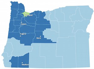 Minimum wage will increase across Oregon in July