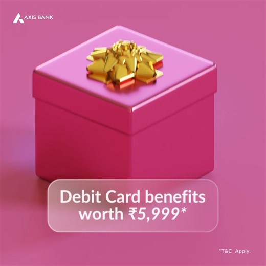 Enjoy benefits worth Rs.11,000 with all new Zero Balance AMAZE Savings Account. | Axis Bank