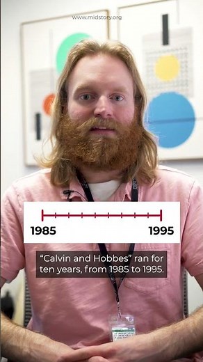 How Bill Watterson’s Hometown Inspired “Calvin and Hobbes” | Behind the Story | Midstory